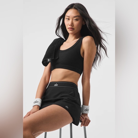 Alo Yoga Wellness Bra - Picture 6 of 8